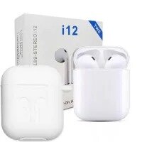 I12 bluetooth handfree
