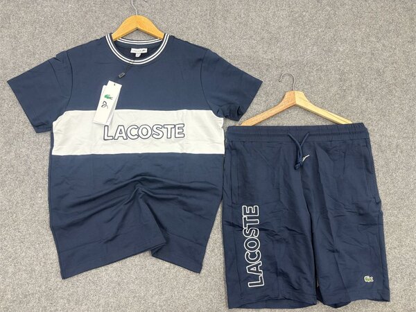 Ensemble Sport Homme Lacoste
