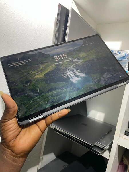 CORE i7 DELL LATITUDE 7400