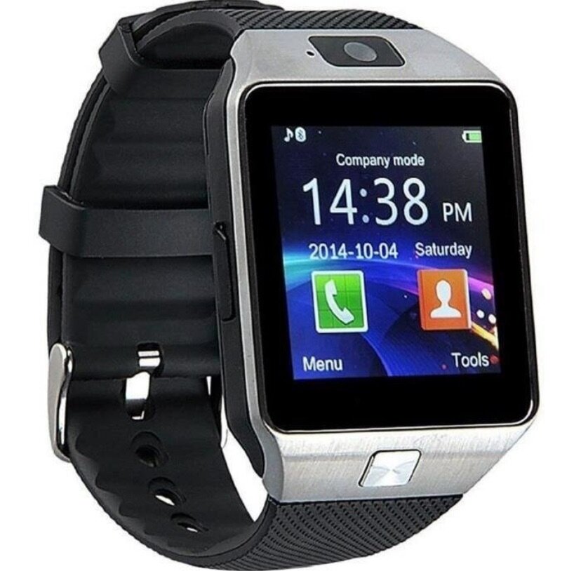 Montre Connectée Multifonction