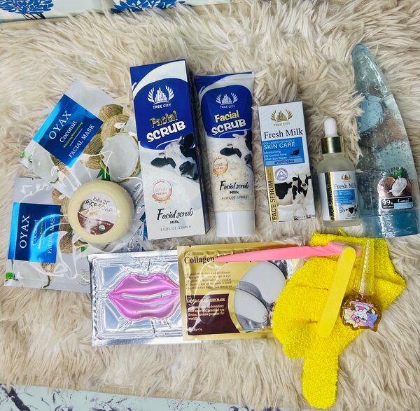 Salisy beauté shop