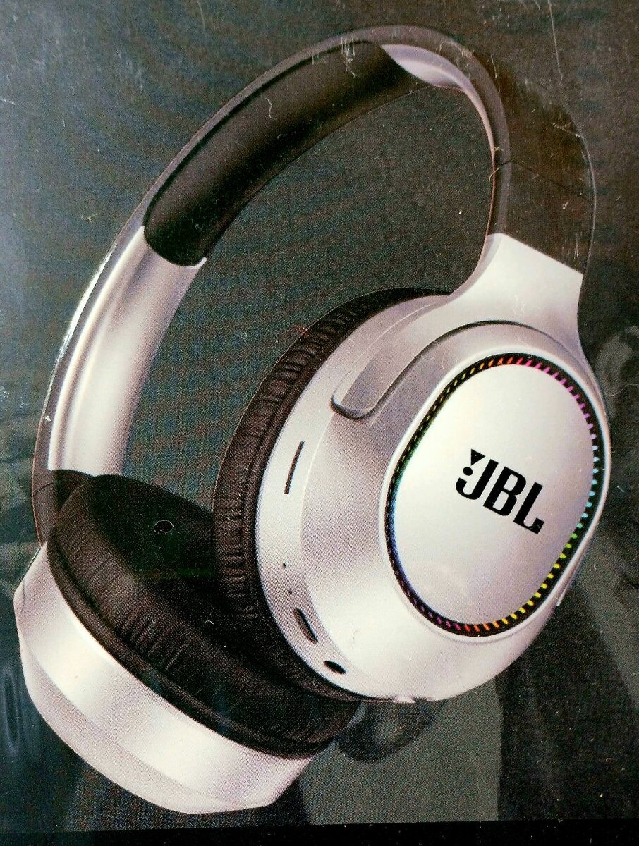 JBL .