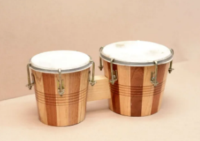 Bongo drums export quality