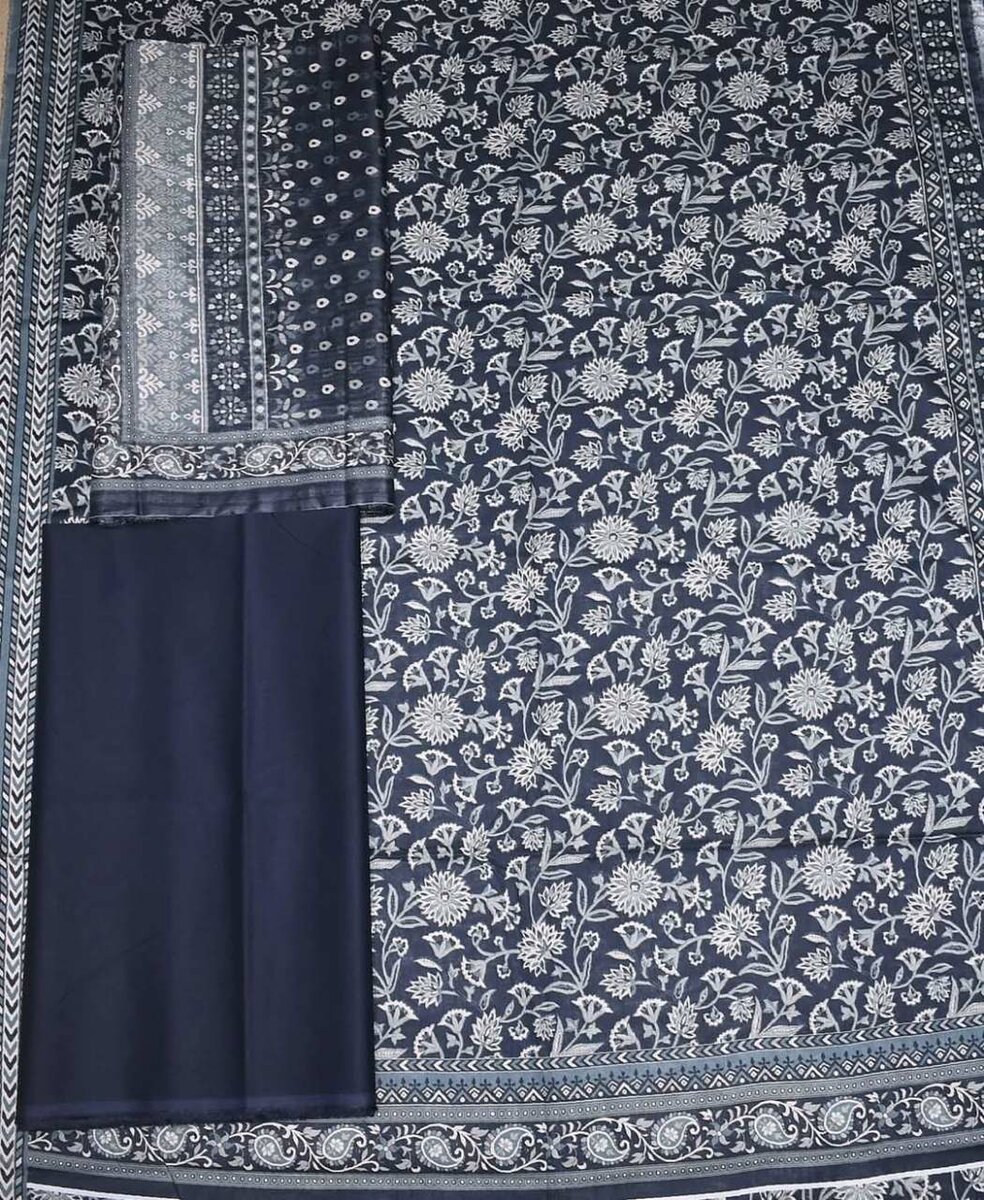 3pc unstich ladies suits