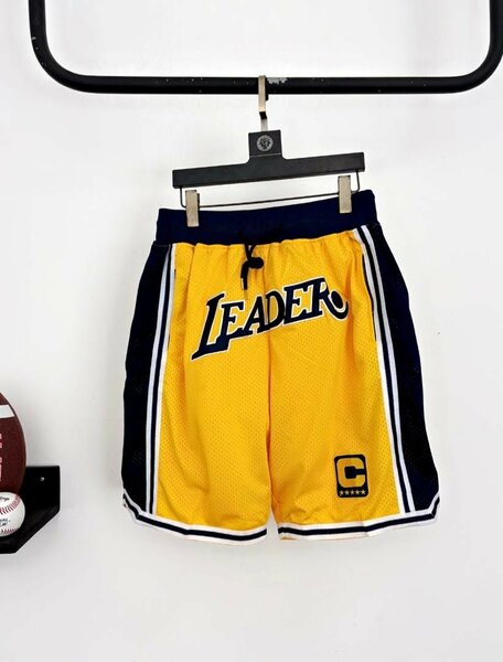 NBA shorts