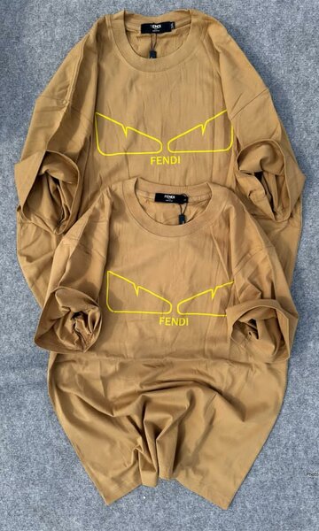 T-shirts unisex en coton