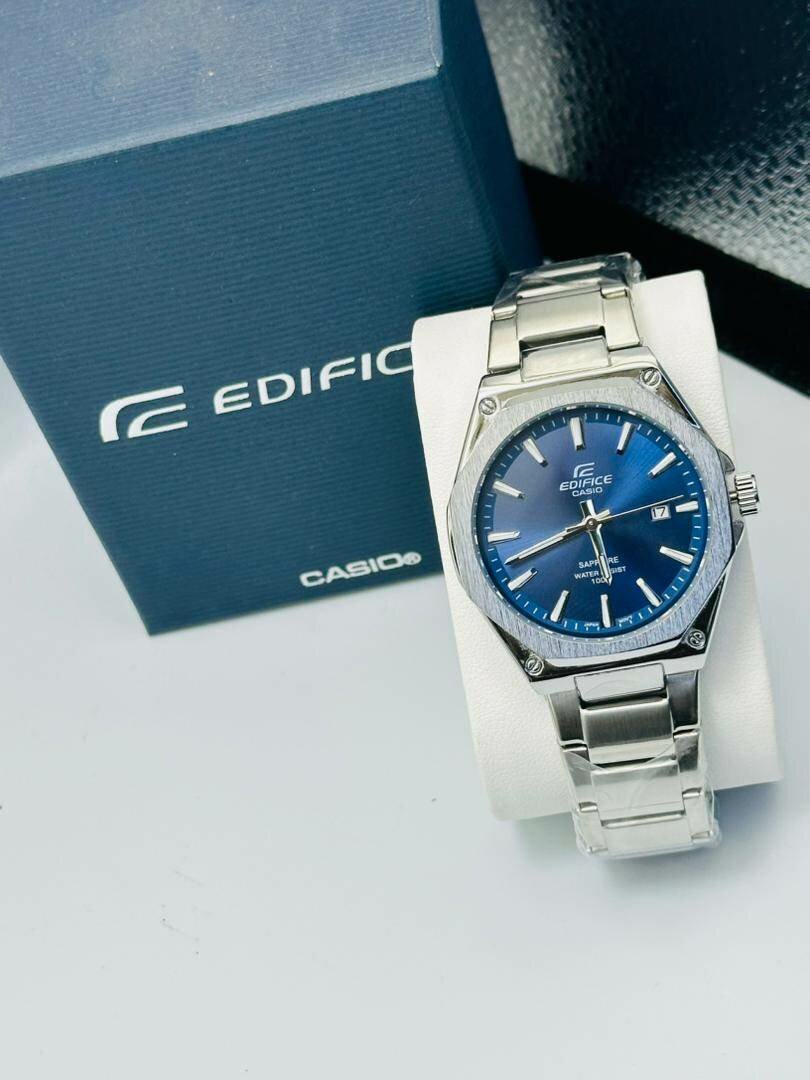Montres Casio Edifice élégantes