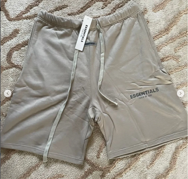 Men's Shorts