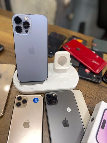 iPhone 14 pro max (128gb ) uk use