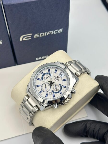 Montre homme Casio Edifice