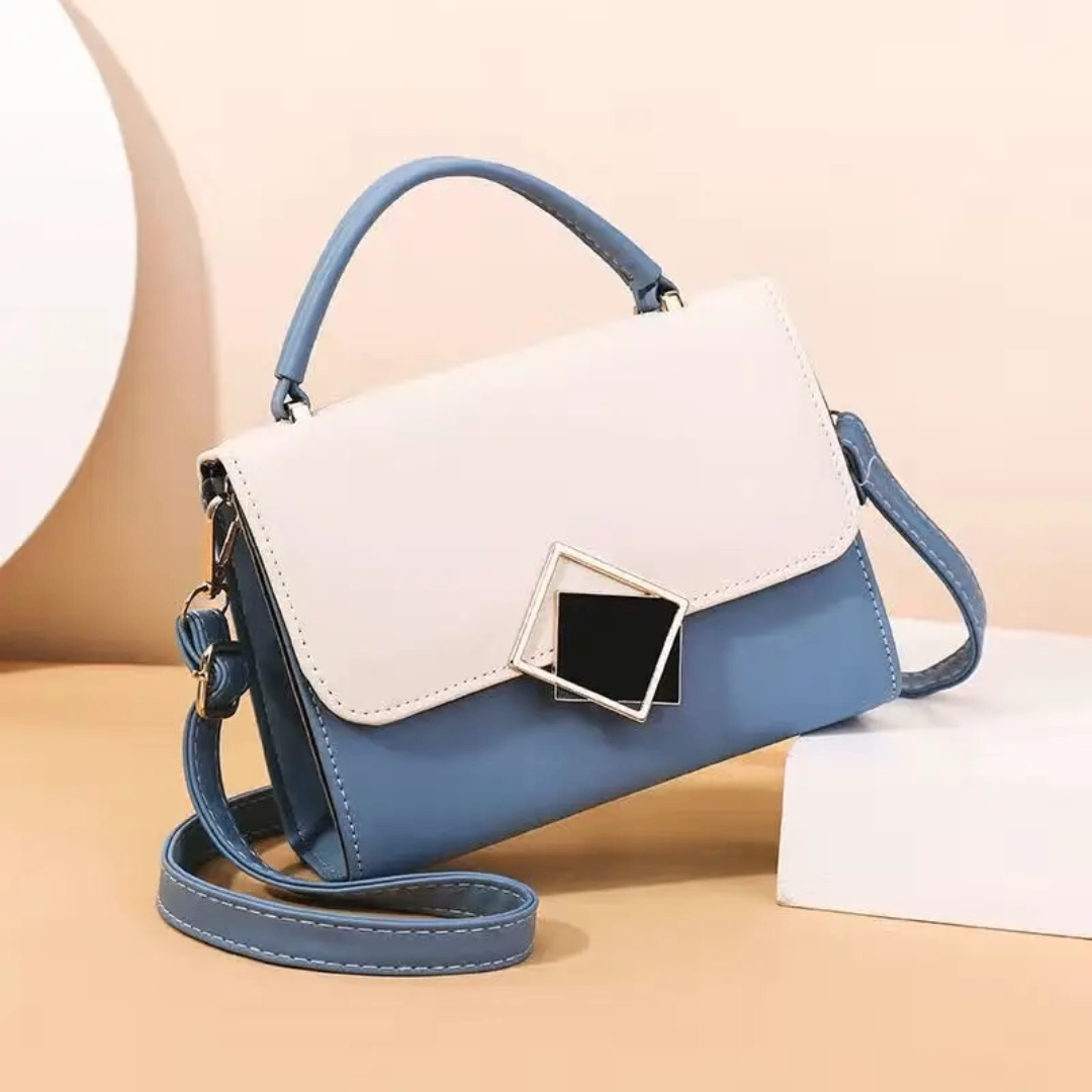 Sac bandoulière élégant femme