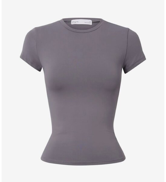 T-shirt moulant pour femme