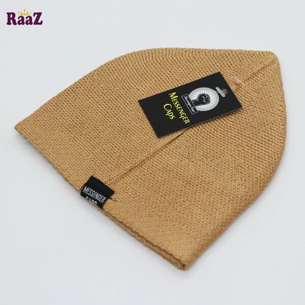 NOUVEAUX BONNETS MUSLIM DIS