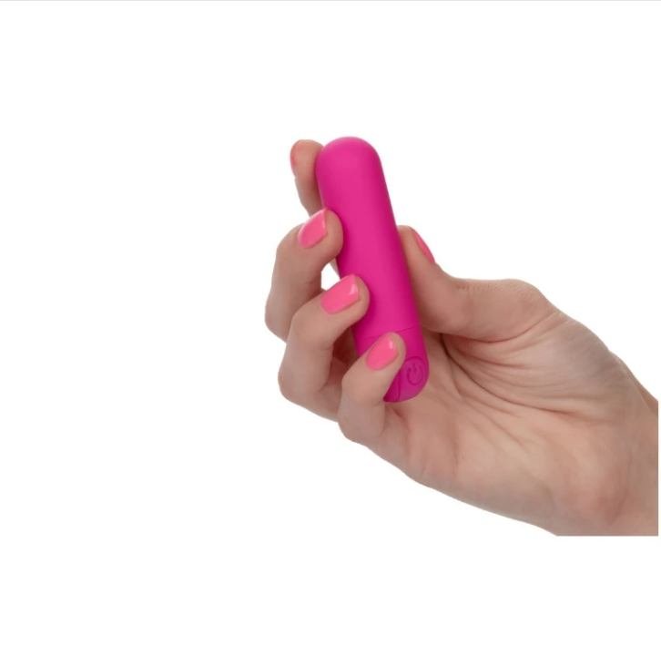 Vibromasseur Réglable Étanche