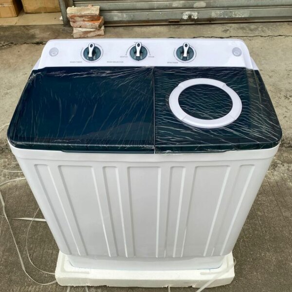 MEDIA WASHING MACHINE