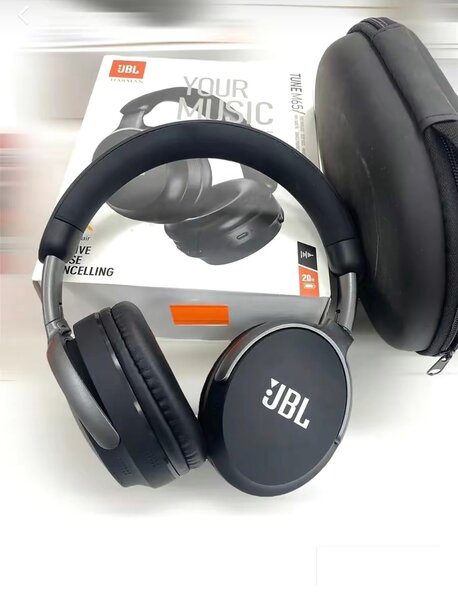Casque JBL Tune M65 ANC