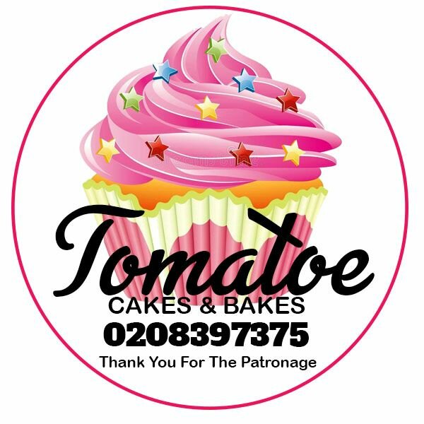 Tomatoe CakesnBakes 