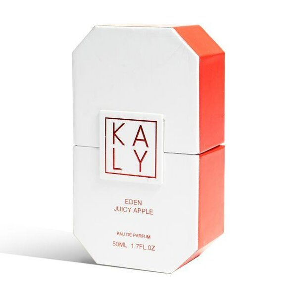 Parfum Eden Juicy Apple 50ml