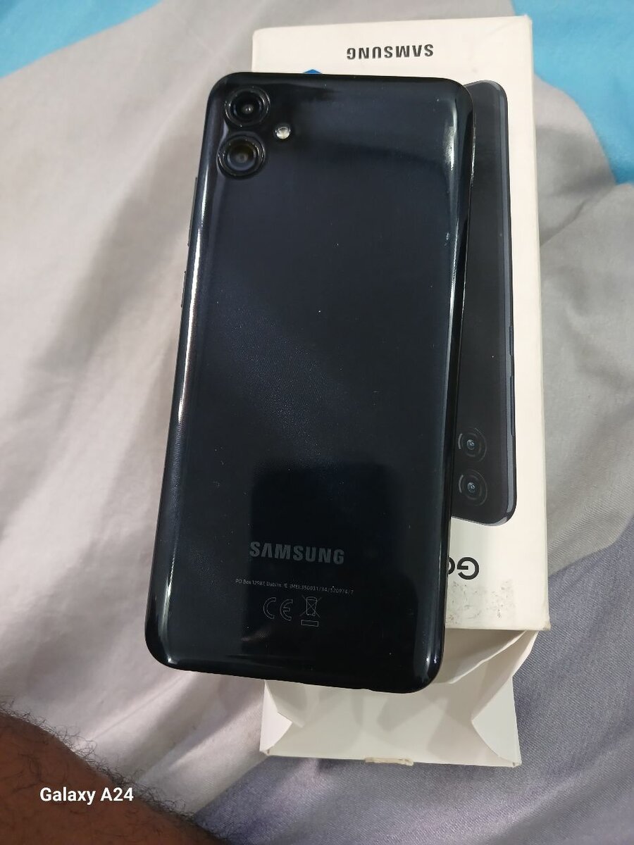 Samsung Galaxy A04e