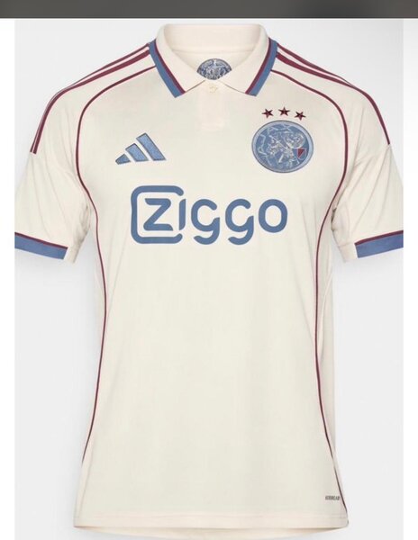 Maillot de Football Classique