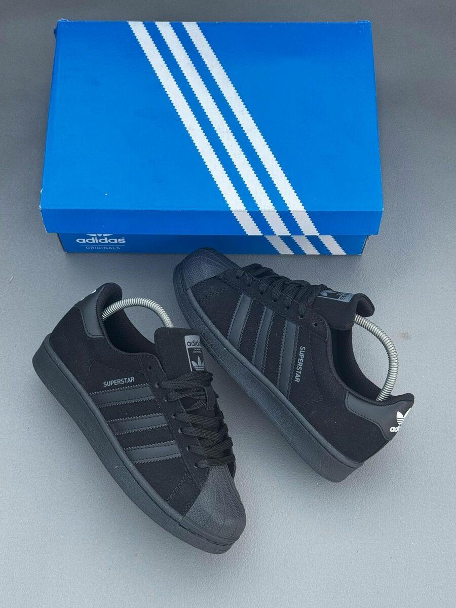 Adidas SUPERSTAR