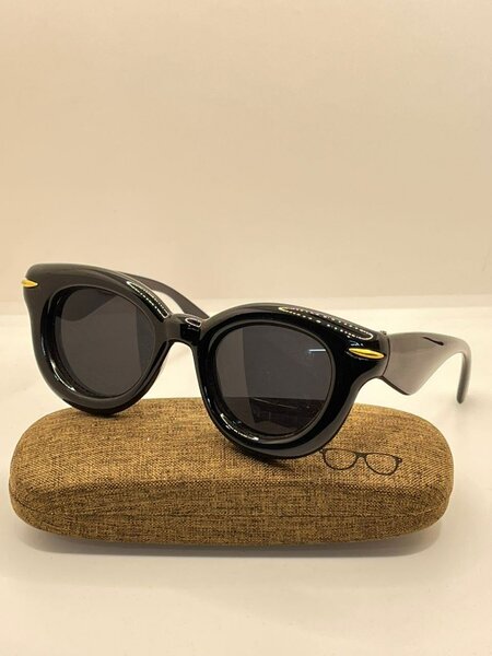 Lunettes de soleil élégantes