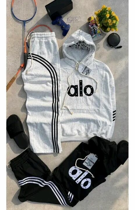 Ensemble de sport tendance