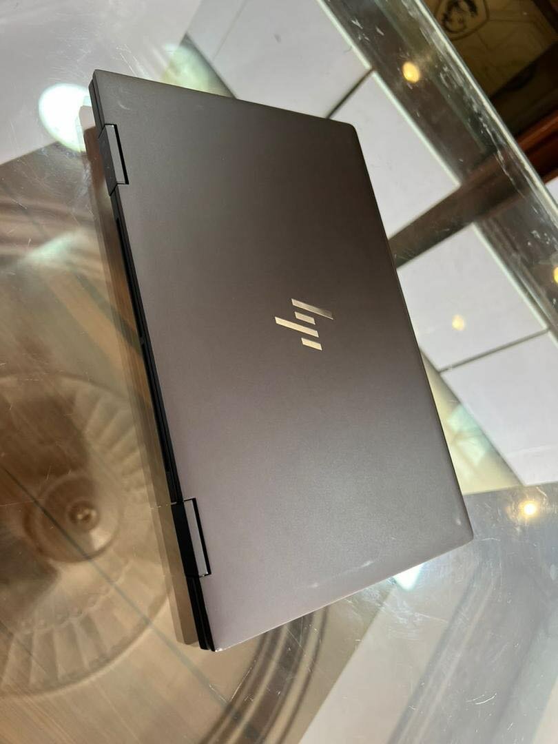 HP ENVY 13 x360 convertible