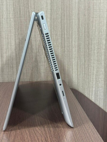 HP ProBook X360 440 G1