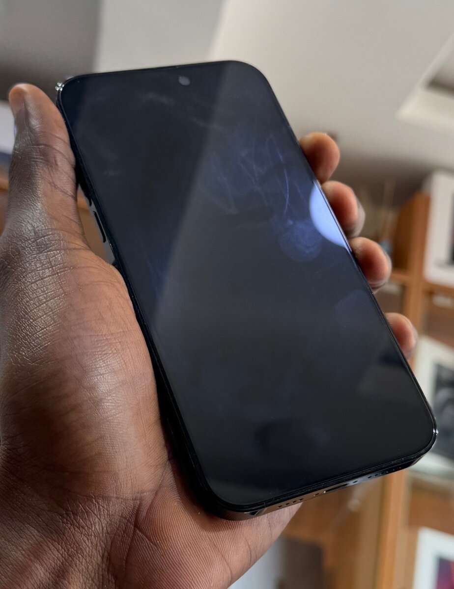 iPhone 14 PRO MAX 128gb