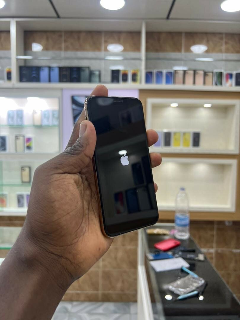iPhone 11 Pro Face ID désactivé