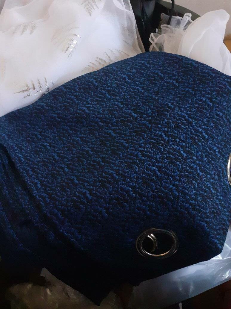 BEAUTIFUL QUALITY CURTAINS 