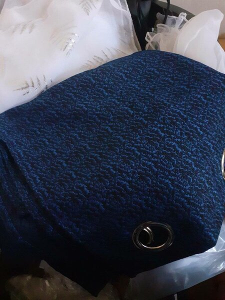 BEAUTIFUL QUALITY CURTAINS 