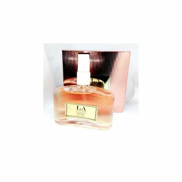 Parfum Rose LA Collection