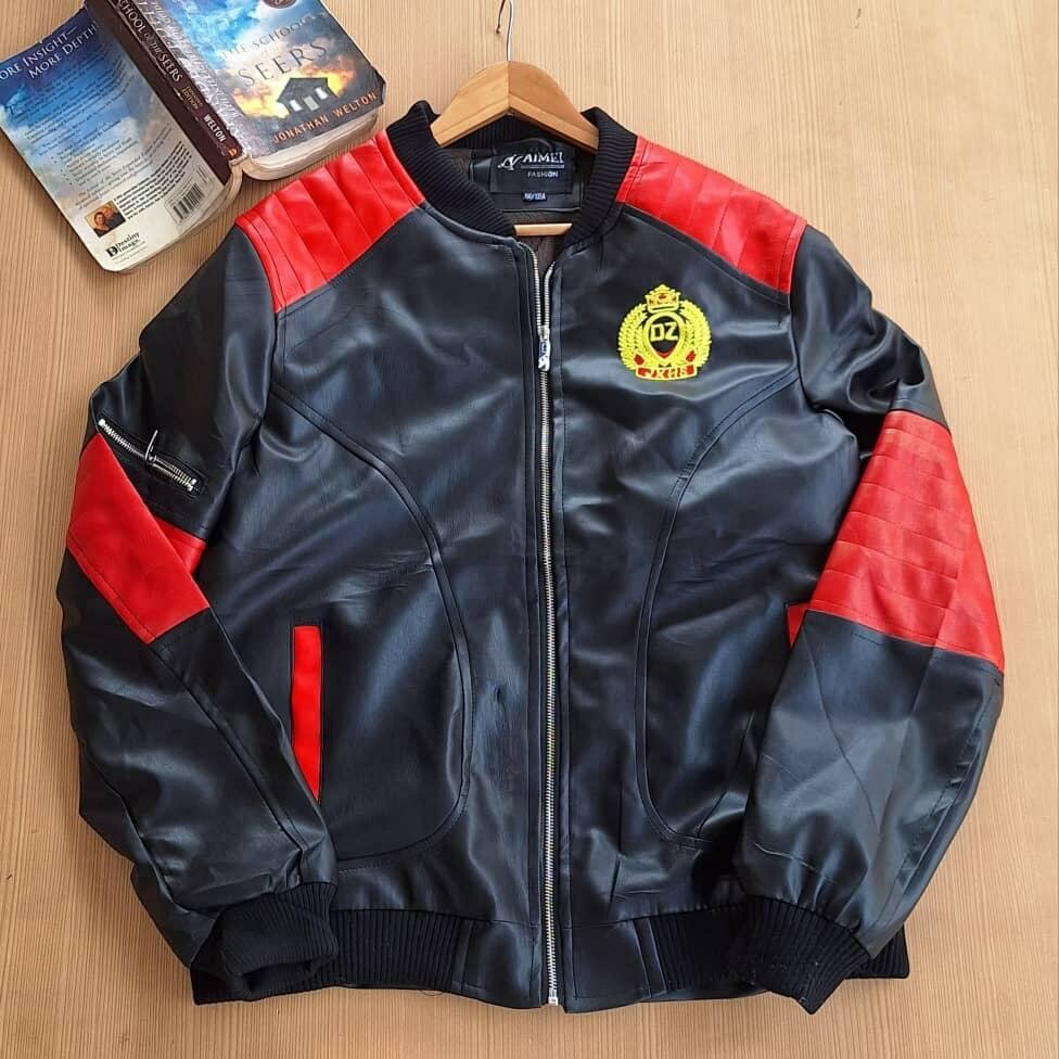 Men's quality Jacket