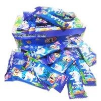 Jiggles XL Rabbit Jelly 1Box in 36pcs