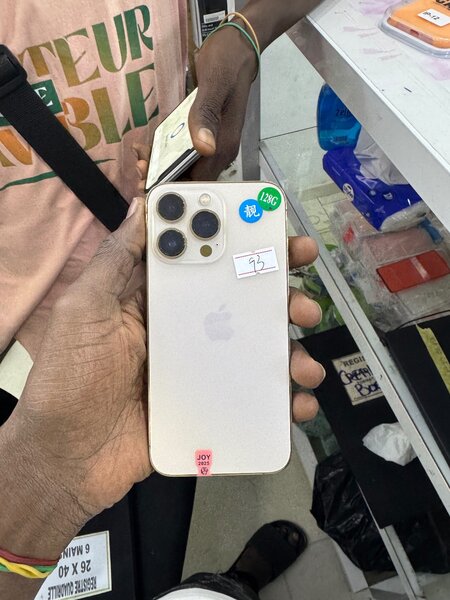iPhone 13 Pro 128gb