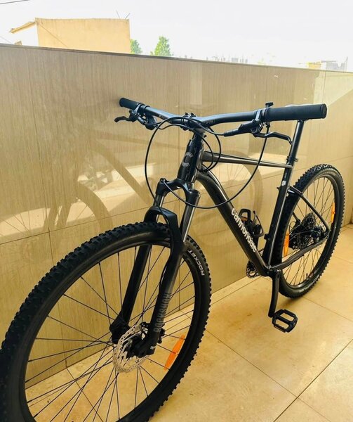 Vélo de montagne Cannondale