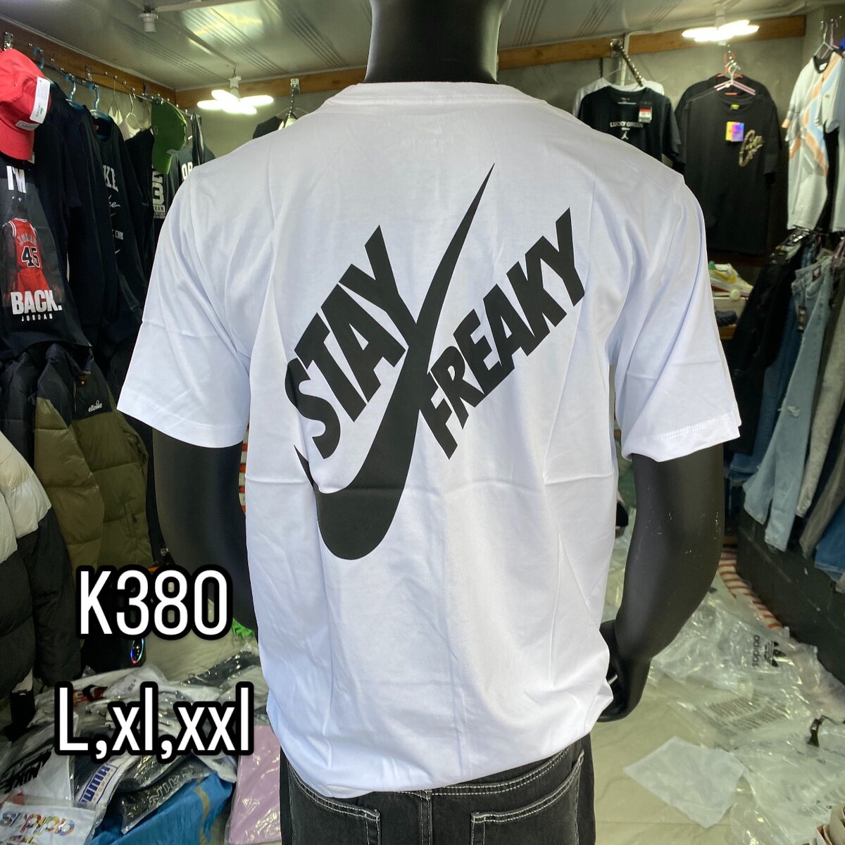 Nike t shirt
