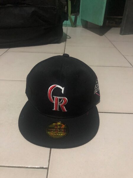 Casquette MLB World Series