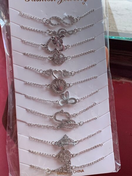 Bracelets élégants pour femmes