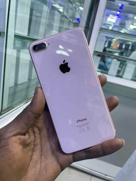 Smartphone iPhone 8 Plus
