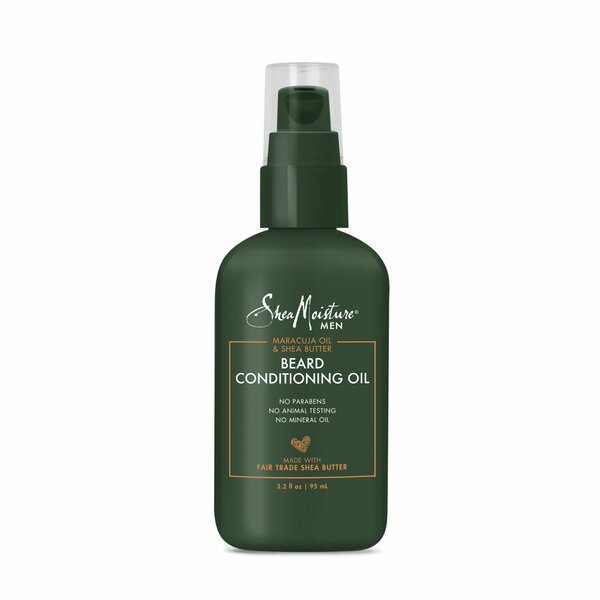 Shea Moisture Conditioning Beard Oil
