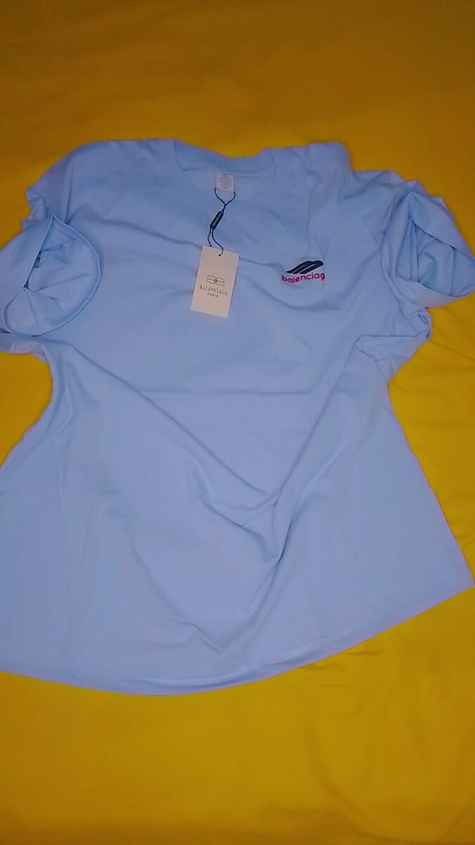 T-shirts tendance homme