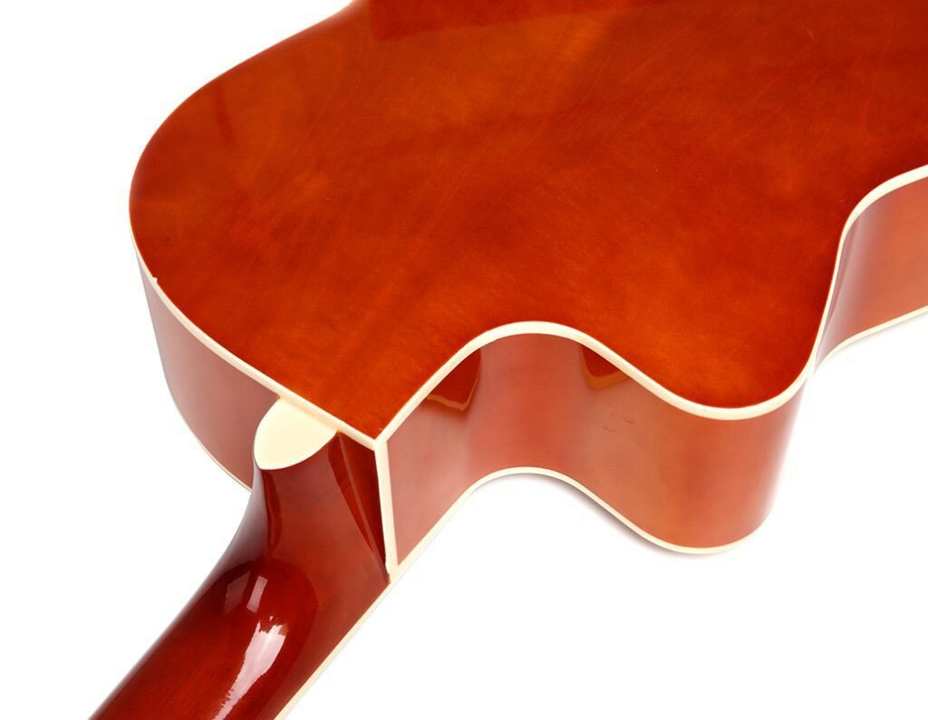 Guitare electro-classic GP-C60