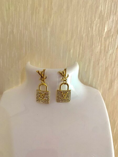 Fashion Earrings