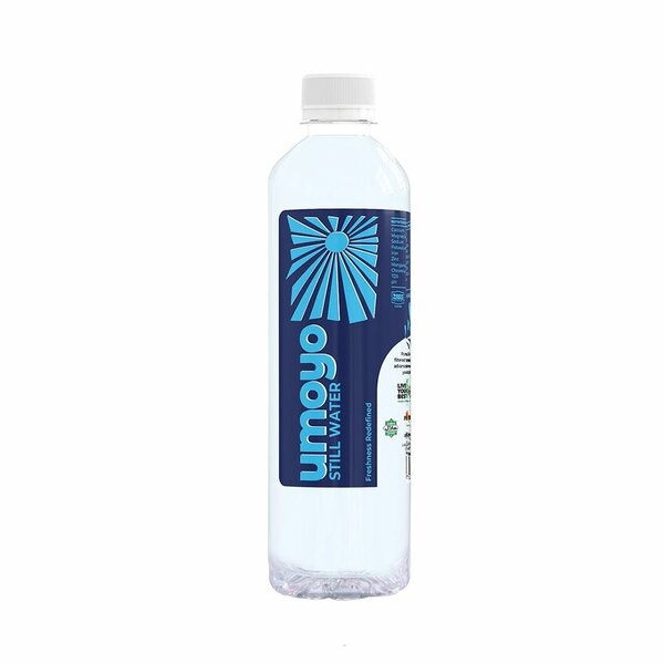 Umoyo Still Water (12 x 500ml)
