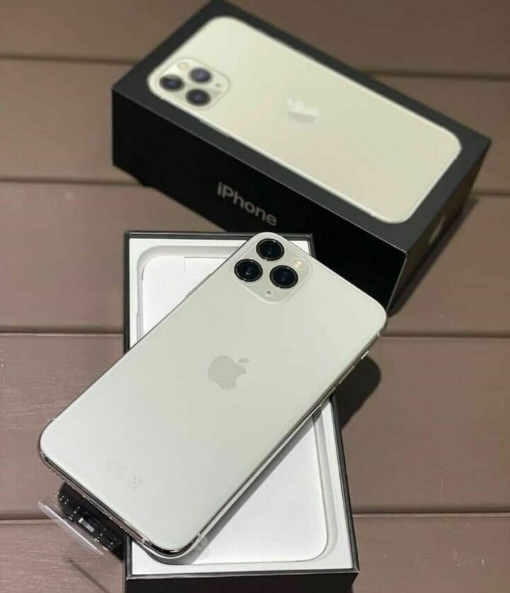 iPhone 11 Pro Max