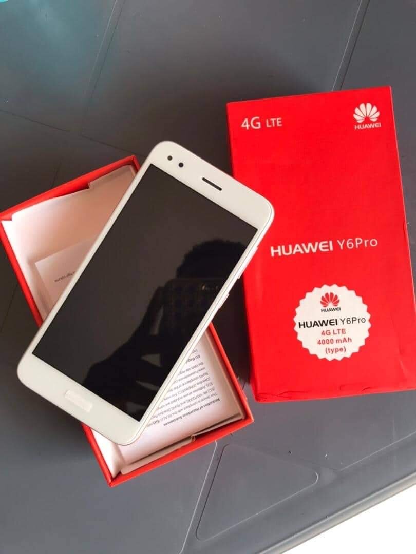 Huawei Y6 Pro 4G LTE