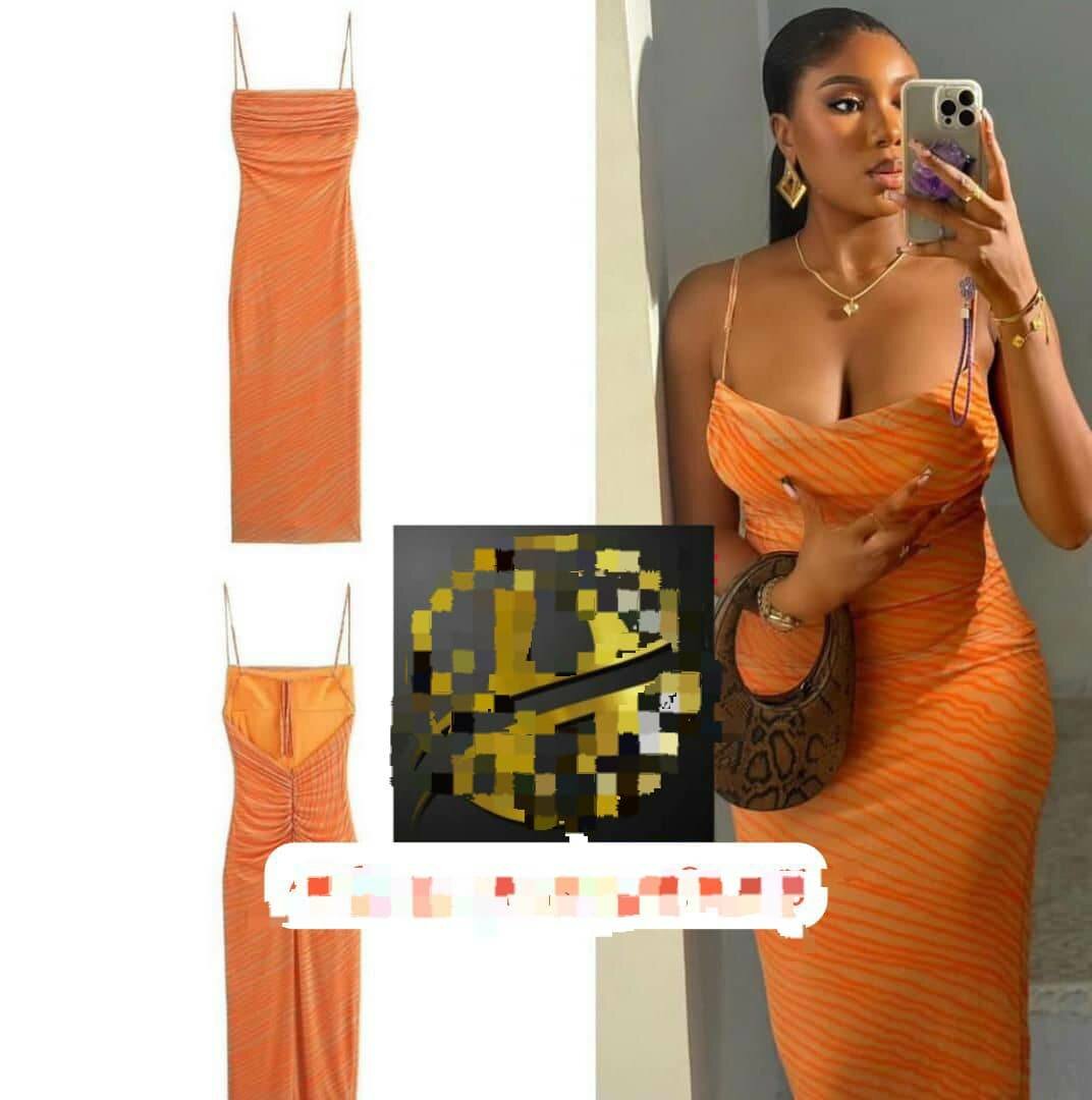 Robe moulante élégante pour femmes